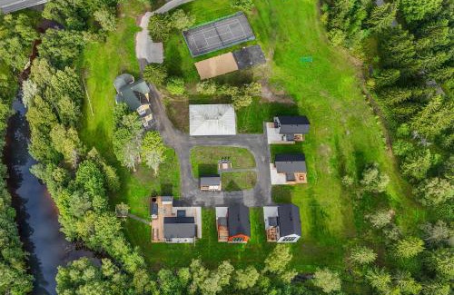 Oulu Apartamento | Villa Uleå - Villa Oulu