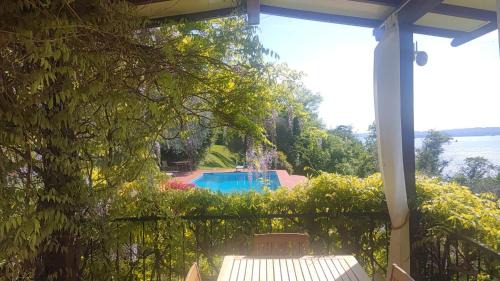 Torri del Benaco Villa | Villa Uliveta