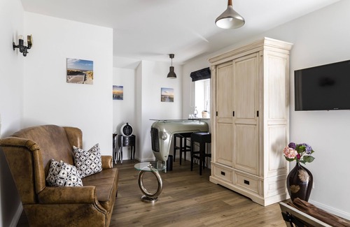 Bredstedt Hotel | Villa Ulmenhof