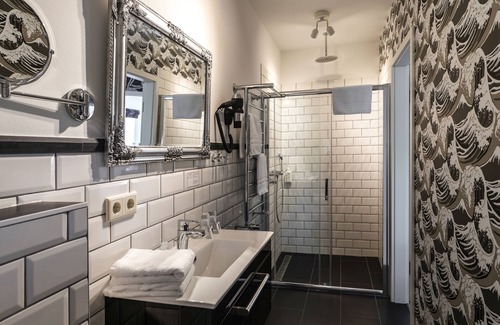 Bredstedt Hotel | Villa Ulmenhof