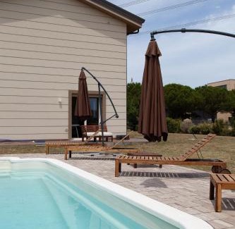 San Giovanni In Marignano Apartamento | Villa Umberto