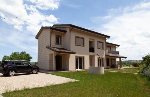 San Giovanni In Marignano Apartamento | Villa Umberto