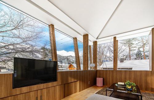 Hakuba Villa | Villa Umbrella Hakuba(白馬笠屋）
