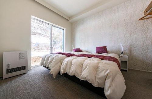 Hakuba Villa | Villa Umbrella Hakuba(白馬笠屋）