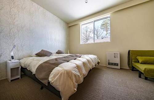 Hakuba Villa | Villa Umbrella Hakuba(白馬笠屋）