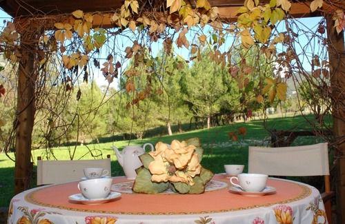 Stroncone Casa | Villa Umbria - un oasis de paz rodeado de viñedos en el área de Todi y Orvieto