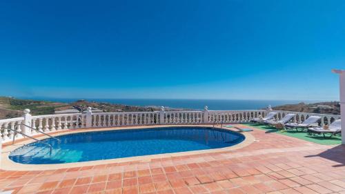 Torrox Casa | Villa Universal Beauty Resort Torrox by Ruralidays
