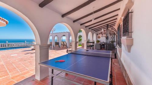 Torrox Casa | Villa Universal Beauty Resort Torrox by Ruralidays