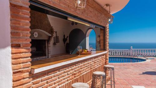 Torrox Casa | Villa Universal Beauty Resort Torrox by Ruralidays