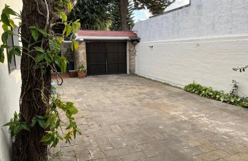 Zapopan Casa | Villa Universitaria sustentable con cargador para autos electricos