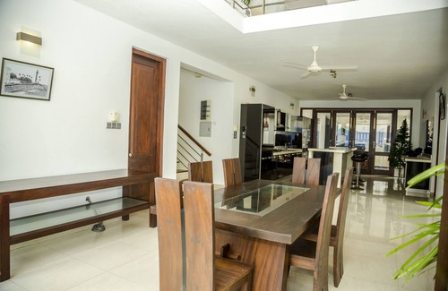 Galle Villa | Villa Upper Dickson