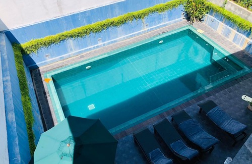 Galle Villa | Villa Upper Dickson