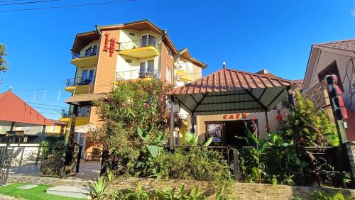 Ureki Hotel | Villa Ureki