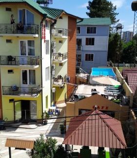 Ureki Hotel | Villa Ureki