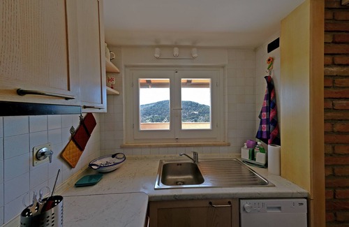 Ferro di Cavallo Apartamento | Villa Utilia "into the wild"