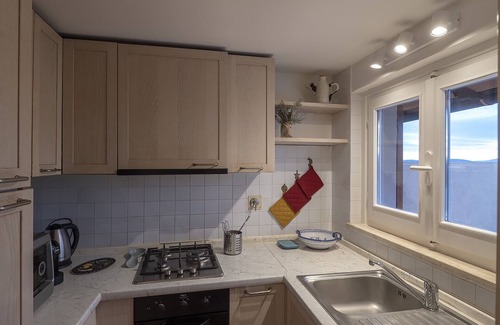 Ferro di Cavallo Apartamento | Villa Utilia "into the wild"