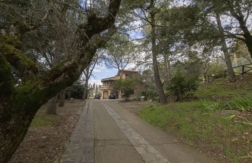 Ferro di Cavallo Apartamento | Villa Utilia "into the wild"