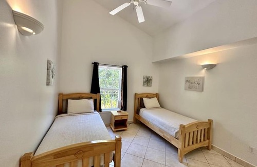 Jolly Harbour Casa | Villa Utopia