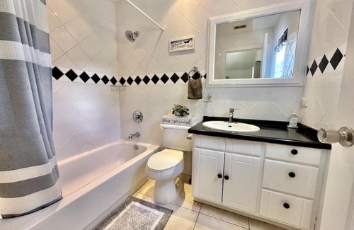 Jolly Harbour Casa | Villa Utopia