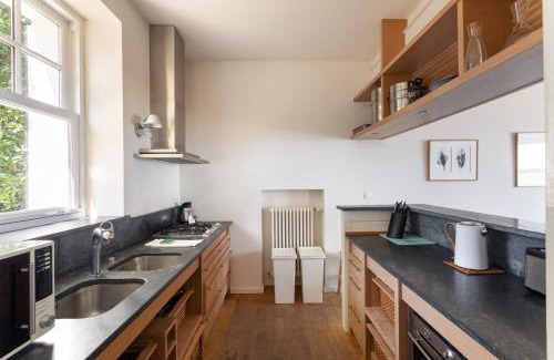 Dinard Casa | Villa Utopia - Typique année 20 vue mer