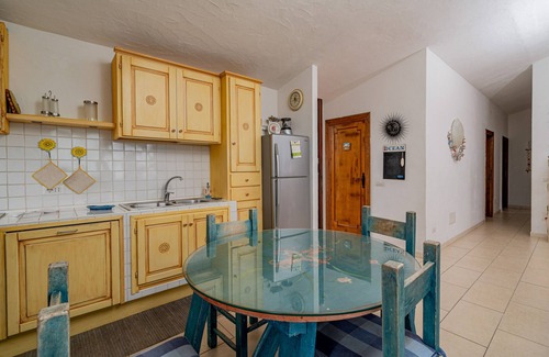 Abbiadori Villa | Villa Vì