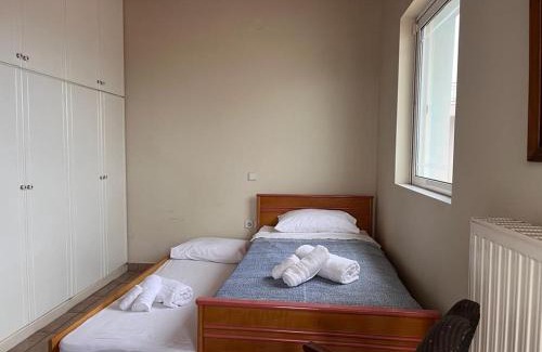Paralias Chalet De Esquí | Villa V