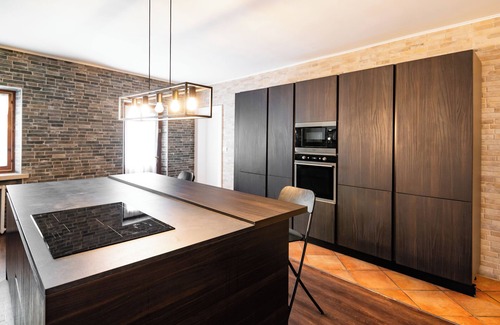 San Martino Buon Albergo Casa | Villa Vitti's - Verona est