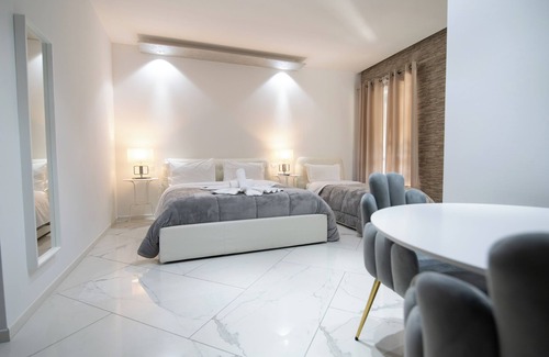 San Martino Buon Albergo Casa | Villa Vitti's - Verona est