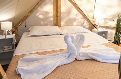 San Martino Buon Albergo Otro | Villa Vitti's - Verona Est CAMPING