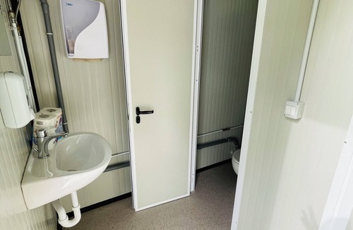 San Martino Buon Albergo Otro | Villa Vitti's - Verona Est CAMPING