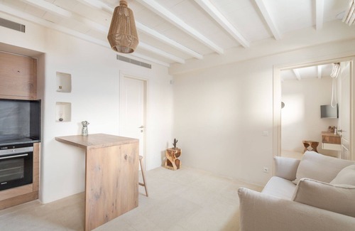 Kanalia Casa | Villa V Kanalia with Spectacular view of the Little Venice Mykonos