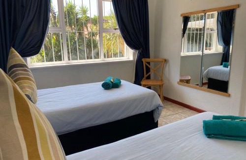 Milnerton Casa | Villa V