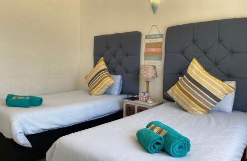 Milnerton Casa | Villa V