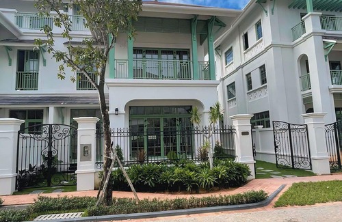 An Thoi Villa | Villa V318 Suntropical