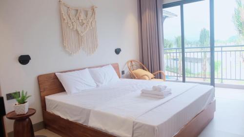 Van Don Casa | Villa V3N05A Sonasea Vân Đồn