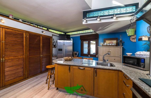 Nueva Casa | Villa vacacional Coto Blanco