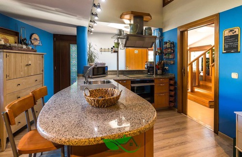 Nueva Casa | Villa vacacional Coto Blanco
