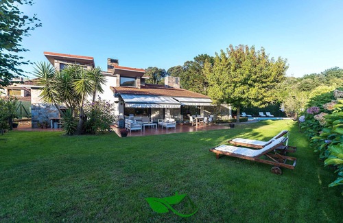 Nueva Casa | Villa vacacional Coto Blanco