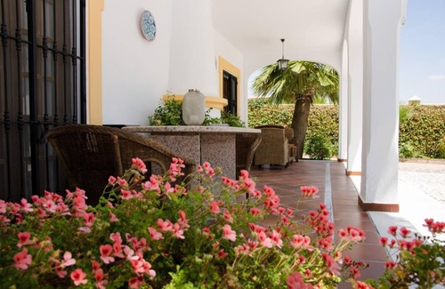 Montemayor Villa | Villa Vacacional Los Naranjos