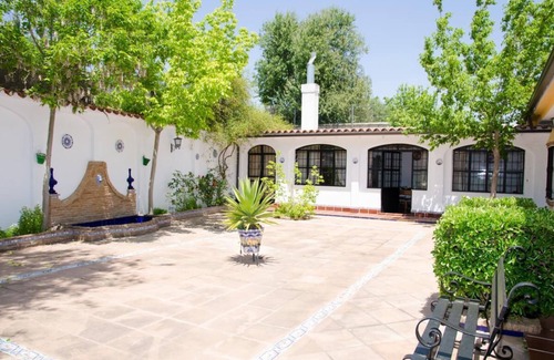 Montemayor Villa | Villa Vacacional Los Naranjos