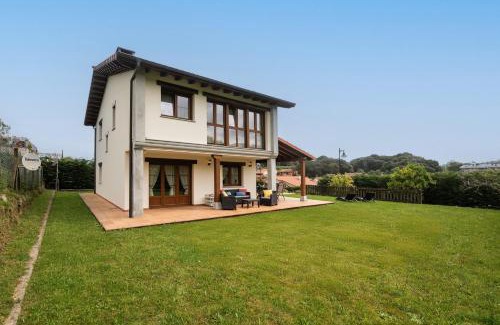 Llanes Villa | Villa vacacional Senda