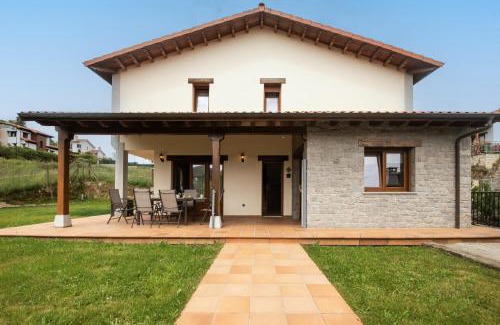 Llanes Villa | Villa vacacional Senda
