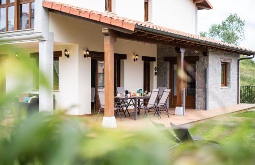 Llanes Villa | Villa vacacional Senda
