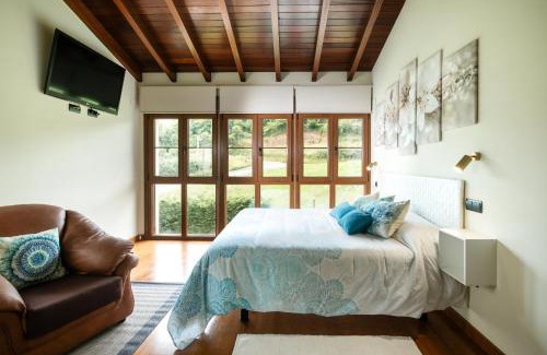 Llanes Villa | Villa vacacional Senda