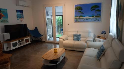 Les Bormettes Casa | Villa Vacances avec piscine Côte d'Azur