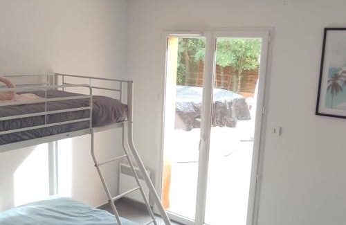 Les Cluses Casa | Villa vacances