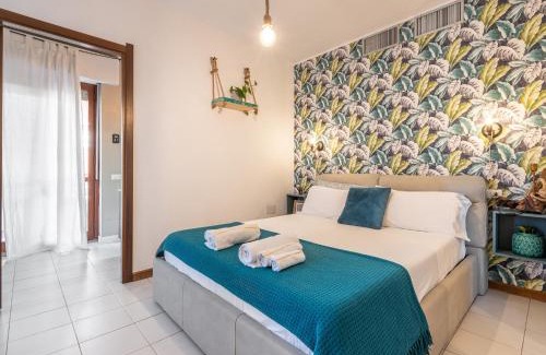 Province of Cagliari Apartamento | Villa Vaghi House