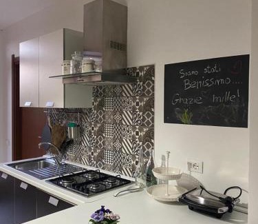 Province of Cagliari Apartamento | Villa Vaghi House