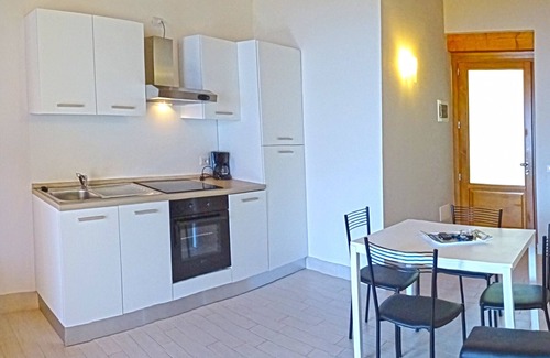 Arias Apartamento | Villa Vagne 2 Holideal Lake View Apartment