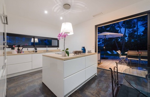 Saint-Gely-du-Fesc Casa | VILLA VAGUE